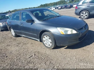 HONDA HONDA ACCORD 2.4 LX