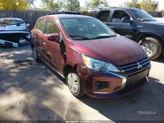 MITSUBISHI MITSUBISHI MIRAGE ES/LE