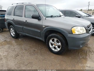 MAZDA MAZDA TRIBUTE I