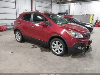BUICK BUICK ENCORE PREMIUM