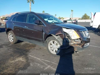 CADILLAC CADILLAC SRX STANDARD