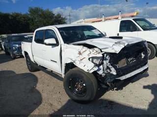 TOYOTA TOYOTA TACOMA