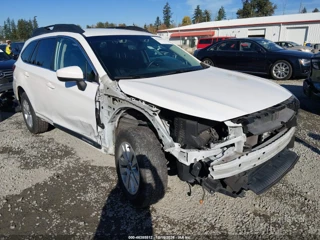 SUBARU SUBARU OUTBACK 2.5I PREMIUM