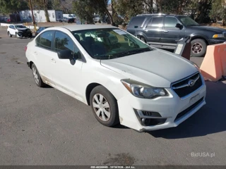 SUBARU SUBARU IMPREZA 2.0I