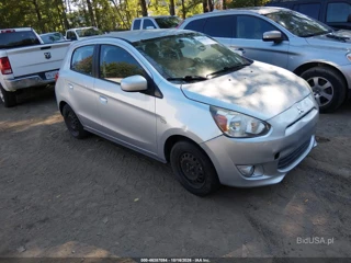 MITSUBISHI MITSUBISHI MIRAGE DE/RF