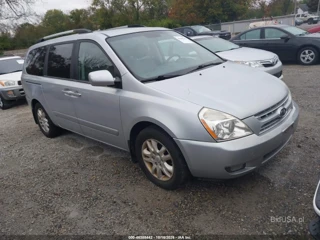 KIA KIA SEDONA EX