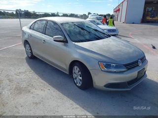 VOLKSWAGEN VOLKSWAGEN JETTA 1.8T SE