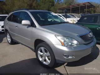 LEXUS LEXUS RX 350