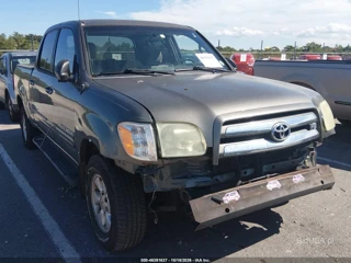 TOYOTA TOYOTA TUNDRA SR5 V8