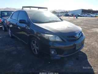 TOYOTA TOYOTA COROLLA S