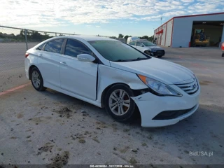HYUNDAI HYUNDAI SONATA GLS