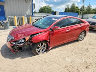 HYUNDAI SONATA LIMITED