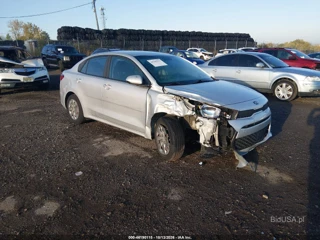 KIA KIA RIO S