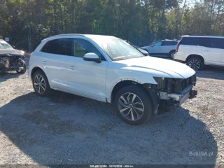 AUDI AUDI Q5 PRESTIGE 45 TFSI QUATTRO S TRONIC