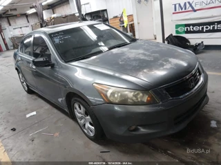 HONDA HONDA ACCORD 3.5 EX-L