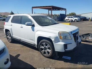 GMC TERRAIN SLE-1