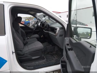 FORD FORD F-150 XL