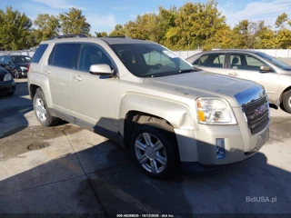 GMC TERRAIN SLT-1