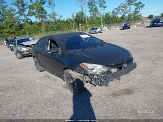TOYOTA TOYOTA COROLLA S PLUS