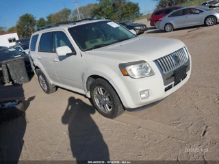 MERCURY MERCURY MARINER PREMIER