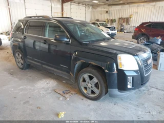 GMC TERRAIN SLT-1