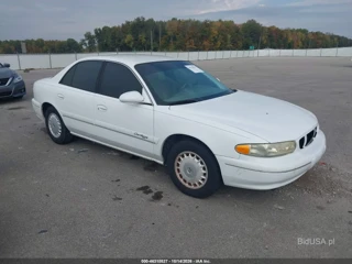 BUICK BUICK CENTURY LIMITED