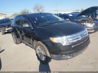 FORD FORD EDGE SEL PLUS