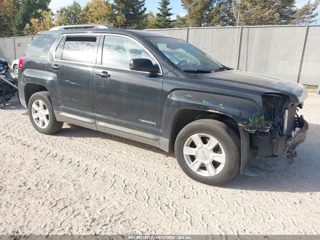 GMC TERRAIN SLE-2