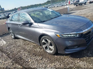 HONDA HONDA ACCORD EX-L