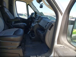 RAM RAM PROMASTER 3500 TRADESMAN HIGH ROOF 159 WB W/PASS SEAT