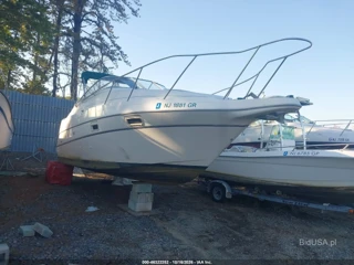 MAXUM MAXUM 2400SER