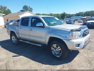 TOYOTA TOYOTA TACOMA PRERUNNER V6