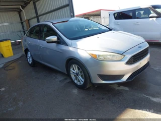 FORD FORD FOCUS SE