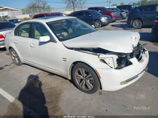 BMW 528I XDRIVE