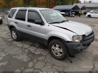 FORD FORD ESCAPE XLT