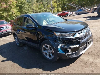 HONDA HONDA CR-V