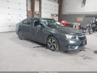 SUBARU SUBARU LEGACY PREMIUM