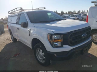 FORD FORD F-150 XL
