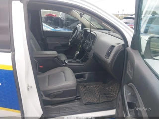 CHEVROLET CHEVROLET COLORADO 2WD  LONG BOX WT