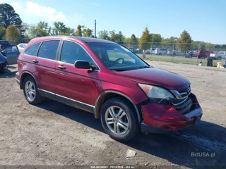 HONDA HONDA CR-V EX