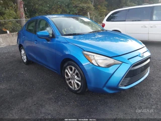 SCION SCION IA