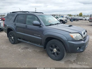 TOYOTA TOYOTA 4RUNNER SR5 SPORT V6