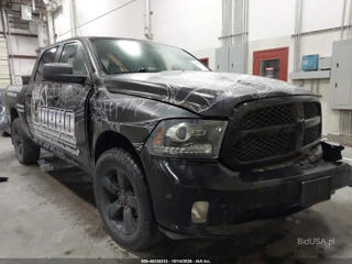 RAM RAM 1500 EXPRESS