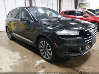 AUDI AUDI Q7 3.0T PREMIUM