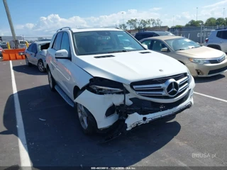 MERCEDES-BENZ MERCEDES-BENZ GLE 350 4MATIC