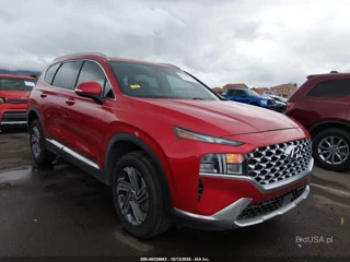 HYUNDAI HYUNDAI SANTA FE SEL