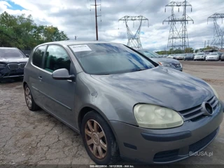 VOLKSWAGEN VOLKSWAGEN RABBIT S