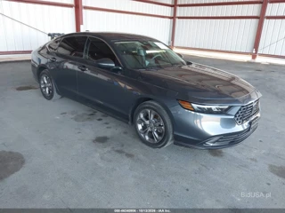 HONDA HONDA ACCORD EX