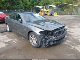 BMW 528I XDRIVE