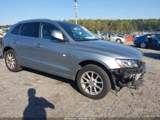 AUDI AUDI Q5 2.0T PREMIUM